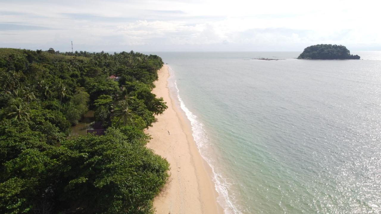 Le Dugong Libong Resort Exterior photo